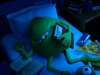 MONSTERS UNIVERSITY