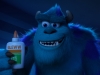 MONSTERS UNIVERSITY