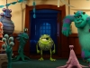 MONSTERS UNIVERSITY