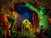 MONSTERS UNIVERSITY
