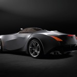 Bmw Gina 4