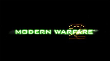 Patch Do Cod Modern Warfare 2 Multiplayer