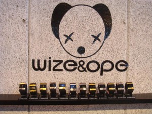 WizeOpe
