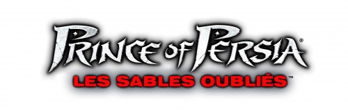 prince of persia les sables oublies