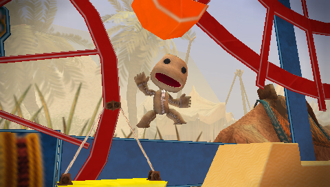 little big planet psp little big planet psp