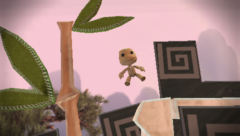 little big planet little big planet