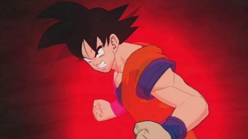 db raging blast