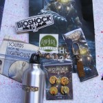 goodies Bioshock 2