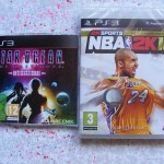 nba 2K10 star ocean 4