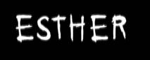 esther logo