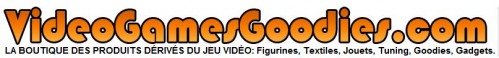 videogames