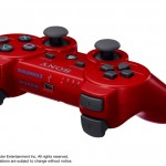 DualShockPS3Rouge DualShockPS3Rouge