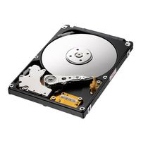 Disque dur PS3 320