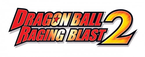 DragonBall-Raging-Blast-2-logo