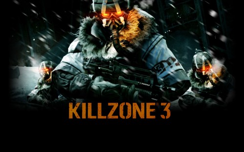killzone 3 wallpaper. Pour la sortie de Killzone 3,