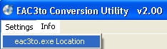 EAC3toGUI Settingsjpg