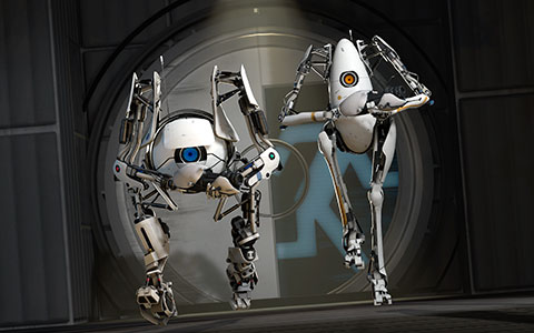 Portal 2 date de sortie