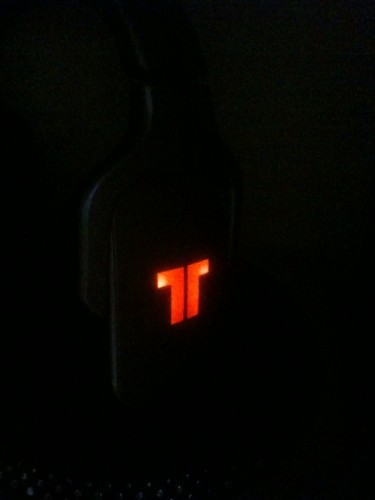 Rétro éclairage Tritton AX Pro