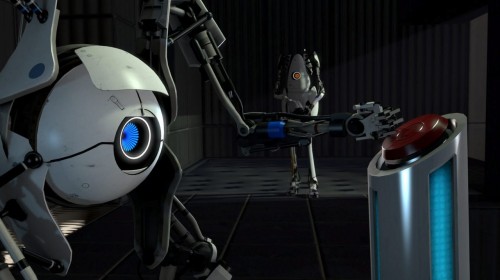 Portal 2 Coop