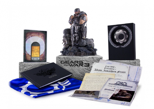 edition epique