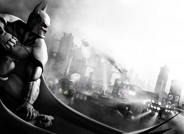 Batman-Arkham-City