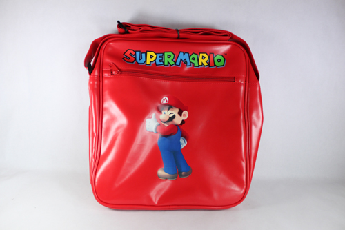 Sacoche Super Mario