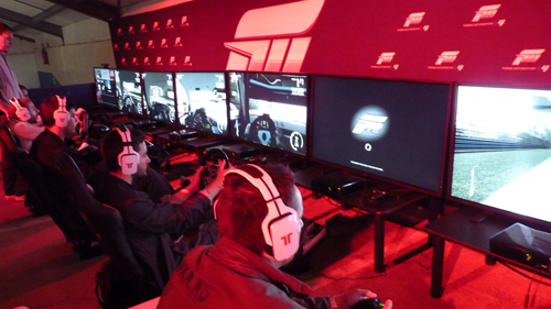 Forza 4- Event (9)