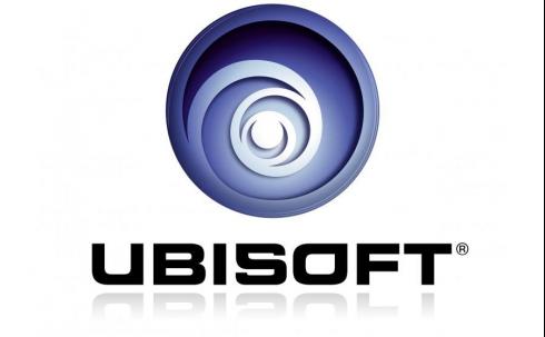 logo ubisoft