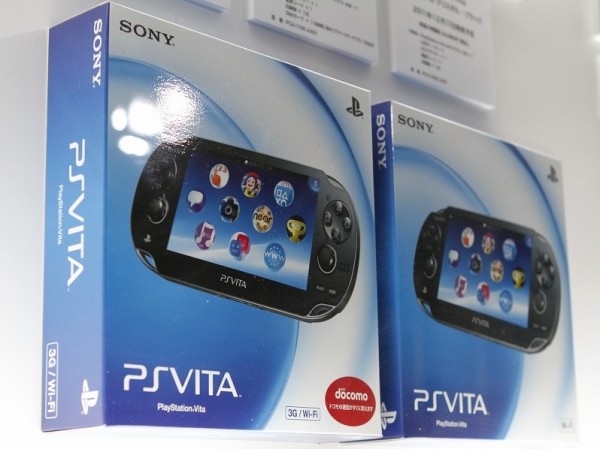 PSVita pack