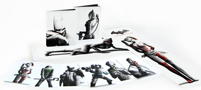 BatmanLEBook1