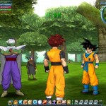 DragonBallOnline