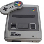 snes