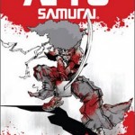 afro-samurai-manga afro-samurai-manga