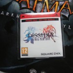 dissidia
