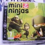mini ninja