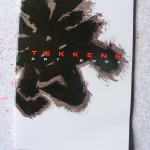 tekken 6 artbook (2) tekken 6 artbook (2)