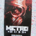 Metro 2033 (2) Metro 2033 (2)