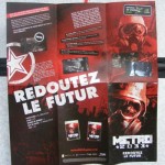 Metro 2033 (3) Metro 2033 (3)