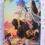 breath of fire IV breath of fire IV