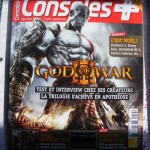 console + kratos (2)