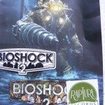 goodies bioshock