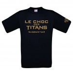 le choc des titans