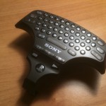 Clavier Bluetooth PS3 (2)