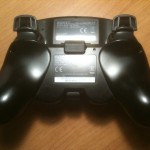 Clavier Bluetooth PS3 (3)