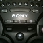 Clavier Bluetooth PS3 (7)
