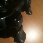 Gachette PS3 Gioteck (1)