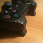 Gachette PS3 Gioteck (2)