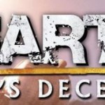 logo uncharted 3