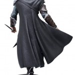 Shooting Figurine Assassin's Creed Révélation