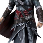 Shooting Figurine Assassin's Creed Révélation